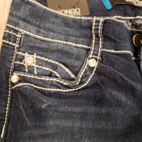 2 for $20 - Milan Jeans - Picture 3 of 7